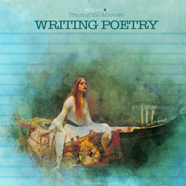 Writing Poetry (Tracing Poetry)