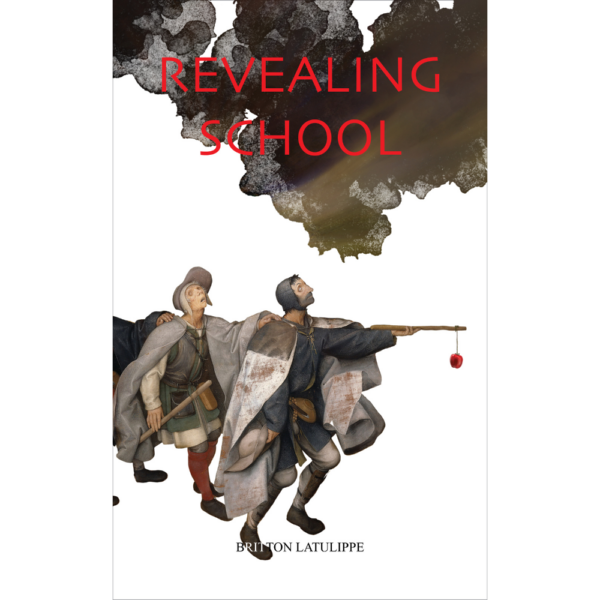 Revealing School (print)