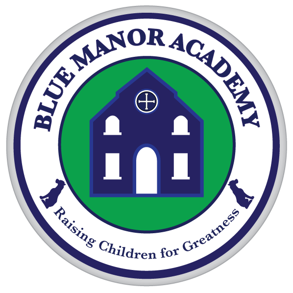 Blue Manor Education